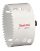 Коронка BiM, 127x60 мм Ezychange Makita E-06834
