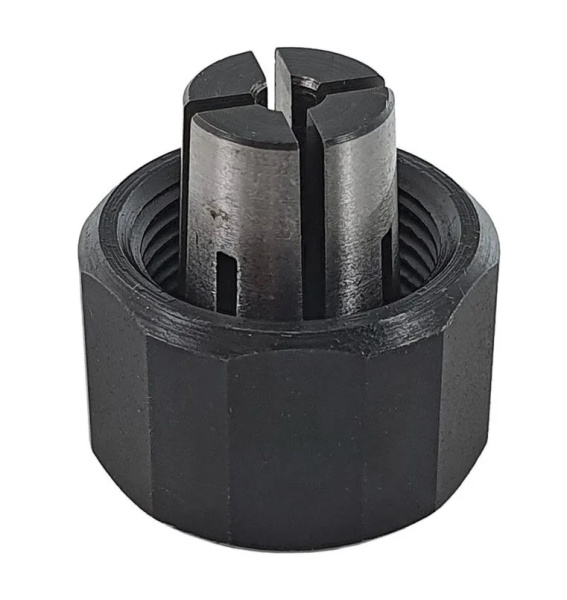 Зажимная гайка с цангой 3 мм Makita 193011-3