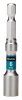 Магнитная торцевая головка, 6х65 мм, Impact Premier Makita E-03458