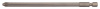 Насадка PH2, 127 мм, C-form, 10 шт Makita P-13568