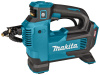 Автомобильный насос XGT Makita MP001GZ