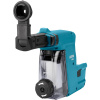 Система пылеудаления DX07 Makita 199570-5