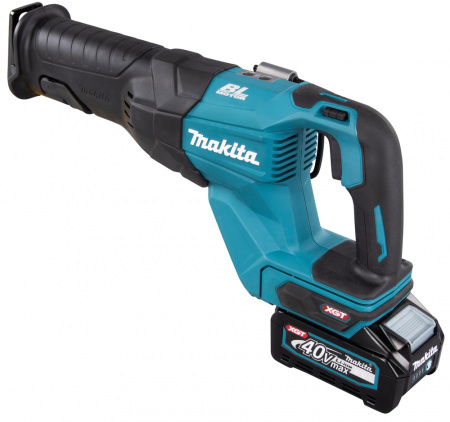 Сабельная пила XGT Makita JR001GM201