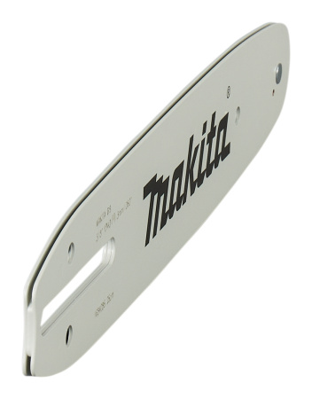 Шина, длина 25 см/10, шаг 3/8, паз 1.3 мм, SN, 40 звеньев Makita 191G22-4