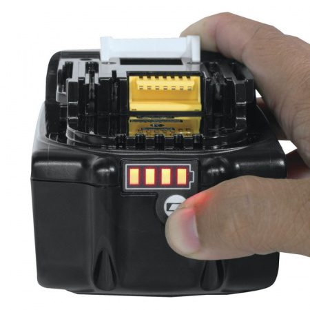 Аккумулятор LXT, Li-Ion, 18 В, 5.0 Ач, BL1850B Makita 632G59-7