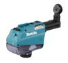 Система удаления пыли DX05 Makita 199664-6