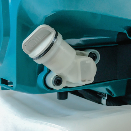 Бензиновая воздуходувка Makita EB5300TH