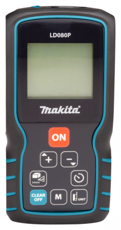 Лазерный дальномер Makita LD080P