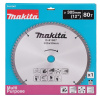 Пильный диск универсальный 305x30x2.8, 80T, 5G Makita D-81907