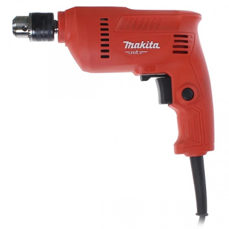 Дрель безударная 10 мм Makita M0600