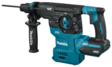 Перфоратор SDS-Plus, XGT Makita HR008GZ02
