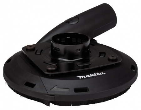 Кожух алмазной чашки 115/125 мм Makita 191F81-2
