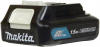 Аккумулятор CXT, Li-Ion, 12 В, 1.5 Ач, BL1016 Makita 197393-5