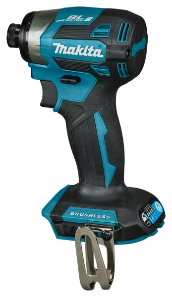 Ударный шуруповерт LXT, 1/4" Makita DTD173RTJ