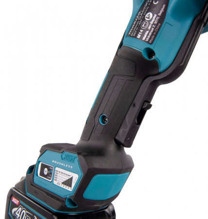 Угловая шлифовальная машина Makita GA029GZ