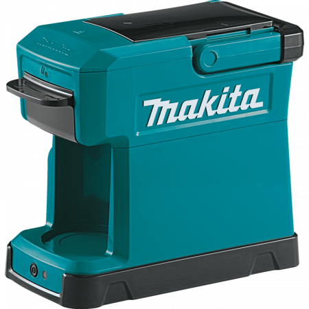 Аккумуляторная кофе-машина Makita DCM501Z