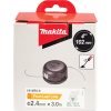 Катушка для триммера Tap&Go 102 мм M10/M8x1,25LH Makita 1914R6-0