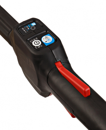 Аккумуляторная травокосилка Makita DUR368LZ