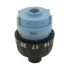 Редуктор в сборе Makita 123869-6