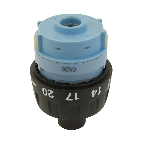 Редуктор в сборе Makita 123869-6