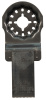 Полотно по металлу и дереву, 20х30, STARLOCK, TMA058 Makita B-64923