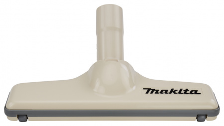 Насадка для пола 28х220 мм, кремовая Makita 122520-5