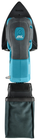 Вибрационная шлифмашина XGT Makita BO006CGZ