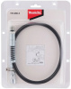 Гибкий шланг 600 комплект Makita 191A80-4