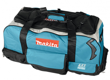 Сумка текстильная на колесиках Makita 831279-0