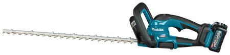 Аккумуляторный кусторез XGT Makita UH021GD101