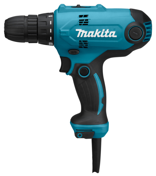 Дрель-шуруповерт Makita DF0300X3