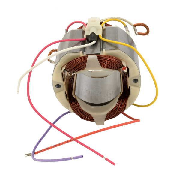 Статор в сборе Makita 599511-5