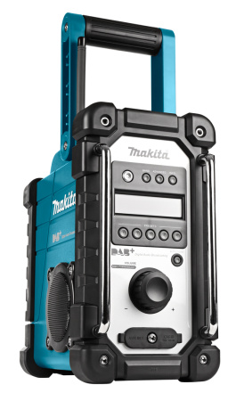 Радиоприемник Makita DMR110