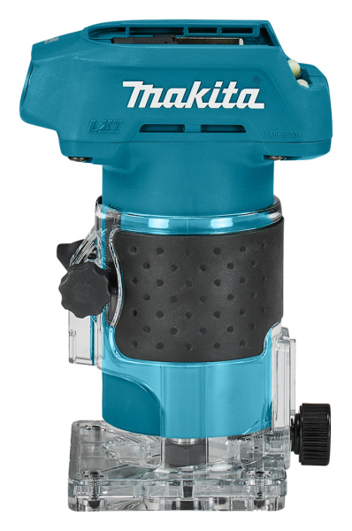 Фрезер кромочный LXT Makita DRT52Z