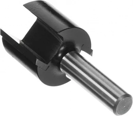 Фреза пазовая 24х20, S8, 2T Makita D-10366