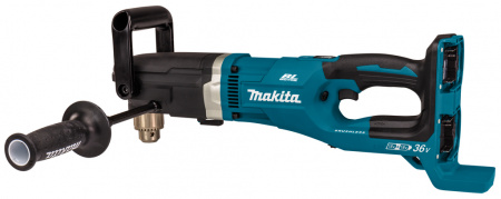 Аккумуляторная угловая дрель Makita DDA460Z