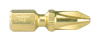 Насадка Impact Gold Grip wood PH2, 25 мм, C-form, 2 шт Makita B-28488