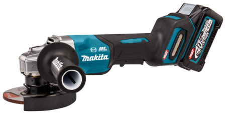 Угловая шлифмашина XGT 125 Makita GA013GU101