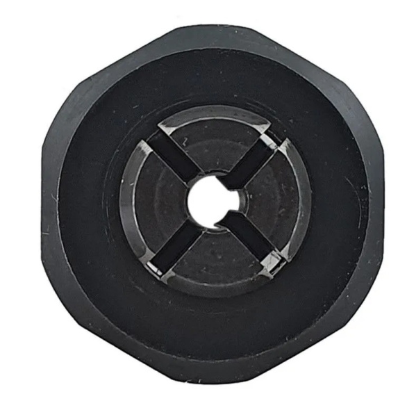 Зажимная гайка с цангой 3 мм Makita 193011-3