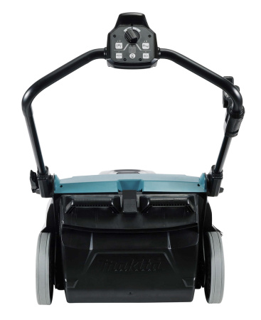 Подметальная машина XGT Makita VS001GZ