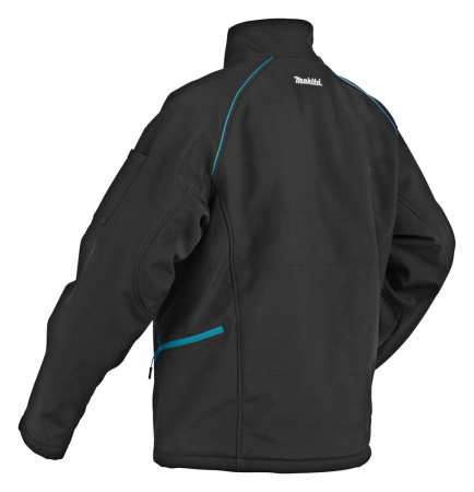 Куртка с подогревом Makita DCJ205ZM