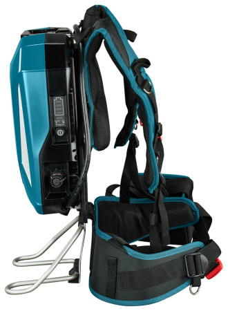 Ранцевый аккумулятор LXT Makita RUAPDC1500A01