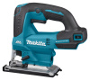Аккумуляторный лобзик Makita DJV184Z