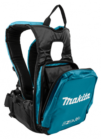 Аккумуляторный секатор Makita DUP362Z