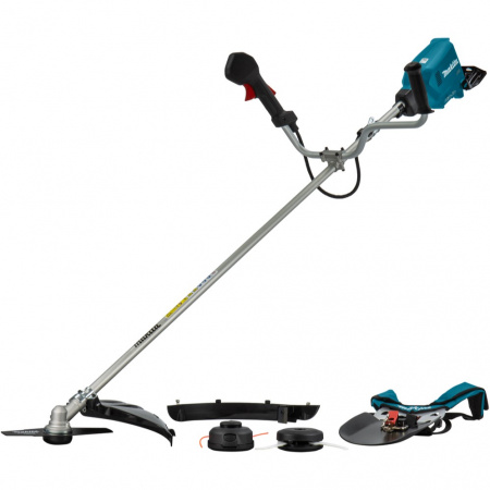 Аккумуляторная травокосилка Makita DUR369AZ