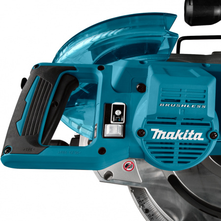 Торцовочная пила LXT 260 Makita DLS111ZU