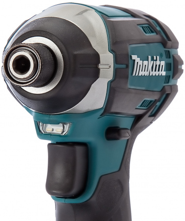 Ударный шуруповерт LXT 1/4" Makita DTD152RME