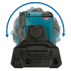 Светодиодный прожектор XGT Makita ML003G
