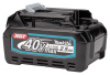 Аккумулятор XGT, Li-Ion, 40 В, 2.5 Ач, BL4025 Makita 632N82-4