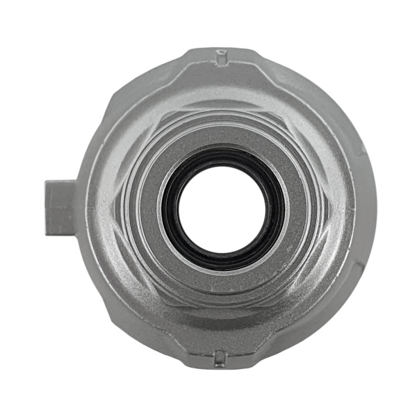 Крышка корпуса ударника в сборе Makita 143299-5